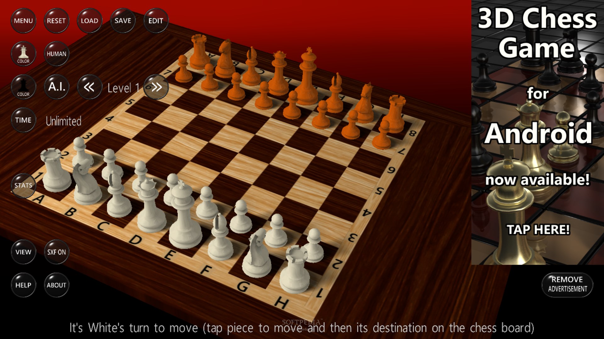 microsoft 3d chess free download